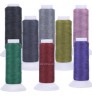 Garment Highlight Double-Sided Reflective Sewing Thread Reflective Knitting Yarn For Garment