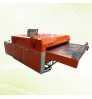 Garment Continuous Garment Fabric Fusing Press Machine