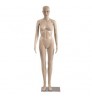 Garment & Processing Accessories TY-MKF82 High Quality Low Price Head Turns Dress Plastic Realistic Female MannequinMannequins