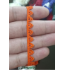 Top Selling Spot Triangle GPO Lace Trim OEM Customized Garment & Processing Accessories Manufacturer From India