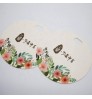 garment processing accessories custom product labels luxury hang tag Trademark Tag