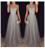 Custom Hot Sexy Luxury Wedding Dress Prom Ball Gown Evening Dress For Women Wholesale