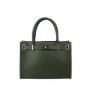 Italian Leather Purses and Handbags for women luxury Made in Italy Tote designer bag ladies Adele