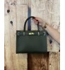 Italian Leather Purses and Handbags for women luxury Made in Italy Tote designer bag ladies Adele