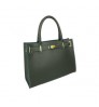 Italian Leather Purses and Handbags for women luxury Made in Italy Tote designer bag ladies Adele