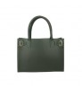 Italian Leather Purses and Handbags for women luxury Made in Italy Tote designer bag ladies Adele