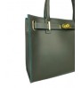 Italian Leather Purses and Handbags for women luxury Made in Italy Tote designer bag ladies Adele