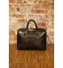 Men's Handbag Leather Bag Made in Italy - Fashion bag - Handbags for Women Luxury