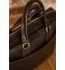 Men's Handbag Leather Bag Made in Italy - Fashion bag - Handbags for Women Luxury