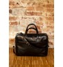 Men's Handbag Leather Bag Made in Italy - Fashion bag - Handbags for Women Luxury