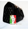 handcrafted leather bags Made in Italy