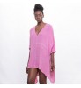 Made In Italy Fashion women beach dress