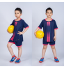 2020 football Uniforms boys girl soccer Jerseys Custom child Soccer Jersey Set Sportswear t-shirt sports suit new style