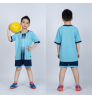 2020 football Uniforms boys girl soccer Jerseys Custom child Soccer Jersey Set Sportswear t-shirt sports suit new style