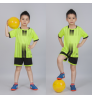 2020 football Uniforms boys girl soccer Jerseys Custom child Soccer Jersey Set Sportswear t-shirt sports suit new style