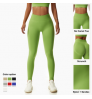 Yoga Active Wear Set Ropa De Deportiva Mujer Workout Clothing Suit Fitness Clothes Sportswear Seamless Women Gym Yoga Wear Set