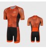 Clothing Triathlon Suit Men Wholesale High Elastic Triathlon Suit Men Trisuit Clothing