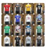 Cheap men's clothing wholesale manufacturers direct summer large men's short-sleeved t-shirts