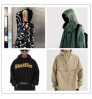 OEM 100% Cotton Men Hoodies Set, Custom mens Clothing,Plus Size Men's hoodies & sweatshirts Custom hoodies Men Sweatshirts