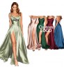 Women Sexy Clothes Gown Minimalist Birthday Bridesmaids Dress Wedding Guest Dresses Ladies Cocktail Evening Party Club Dresses