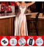 Women Sexy Clothes Gown Minimalist Birthday Bridesmaids Dress Wedding Guest Dresses Ladies Cocktail Evening Party Club Dresses