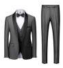 Factory wholesale Wedding Apparel & Accessories hall slim suit