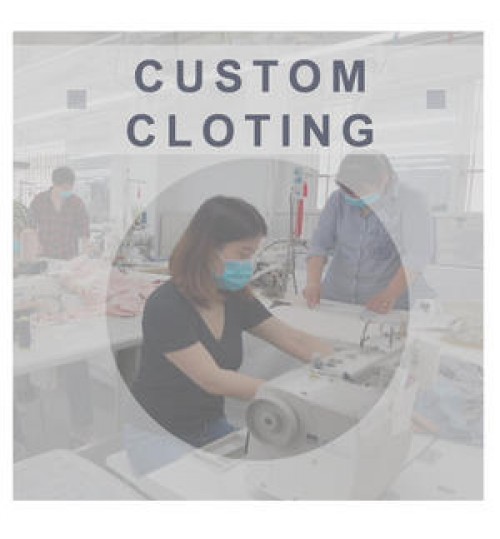 Clothing Women Manufacture Clothing High Quality China Clothing Supplier Manufacturers Verified Women Clothing Factory