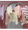 stock bale cashmere sweaters discount women's clothing clearance miscellaneous women's used clothing wholesale