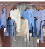 stock bale cashmere sweaters discount women's clothing clearance miscellaneous women's used clothing wholesale