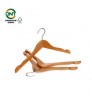 Clothes Wholesale China Import Hangers Wood Clothes Hanger For Garment