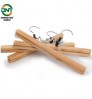 Clothes Wholesale China Import Hangers Wood Clothes Hanger For Garment