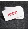 custom Clothing Accessories Private Brand Name Logo Damask Woven Tag Garment Cloth Label Custom Woven Label