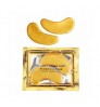 Eye Mask Private Label Gold Collagen Eye Mask 24K Eye Mask Eye Patch Mask