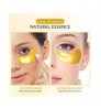 Eye Mask Private Label Gold Collagen Eye Mask 24K Eye Mask Eye Patch Mask