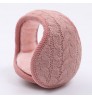 Ear Muffs Women Men Ski Running Cycling Earmuffs Winter Outdoor Ear Warmer Polar Fleece Knit Ear Muffs