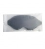 amazon top seller eye sleeping mask 3d contoured sleep mask memory foam concave eye mask with earplug