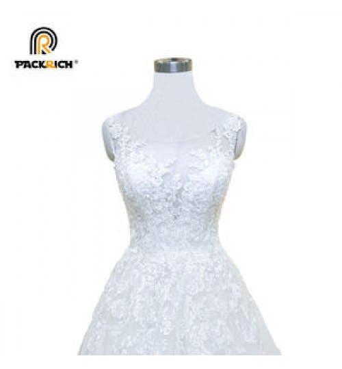 2020 hot sale Wholesale women wedding dress lace bridal wedding dress elegant wedding gown