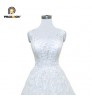 2020 hot sale Wholesale women wedding dress lace bridal wedding dress elegant wedding gown