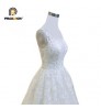 2020 hot sale Wholesale women wedding dress lace bridal wedding dress elegant wedding gown