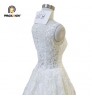 2020 hot sale Wholesale women wedding dress lace bridal wedding dress elegant wedding gown