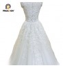 2020 hot sale Wholesale women wedding dress lace bridal wedding dress elegant wedding gown