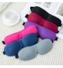 Eye Mask 3d Eye Mask No Nose Wings Korean Version Breathable Shading Fit Face Contour Sleep Eye Mask