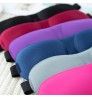 Eye Mask 3d Eye Mask No Nose Wings Korean Version Breathable Shading Fit Face Contour Sleep Eye Mask