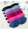 Eye Mask 3d Eye Mask No Nose Wings Korean Version Breathable Shading Fit Face Contour Sleep Eye Mask