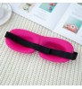 Eye Mask 3d Eye Mask No Nose Wings Korean Version Breathable Shading Fit Face Contour Sleep Eye Mask