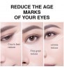 Baolin OEM Seaweed eye mask 60 pieces to remove wrinkles fade dark circles eye wrinkles mask sleeping wholesale