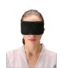 Sleeping 3d Eye Mask for Unisex Geometric Solid Color Ear Muffs & Eye Masks Breathable Multi Color Eyeshade Eye Care