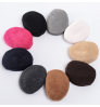 Ear muffs & eye masks winter unisex band less ear muff anti-cold split earmuff ear warmer