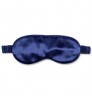 EKO-Tex100 22mm 100% Real Silk Filling Silk Sleeping Eye Mask Silk Sleep MaskHot sale products