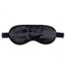 EKO-Tex100 22mm 100% Real Silk Filling Silk Sleeping Eye Mask Silk Sleep MaskHot sale products